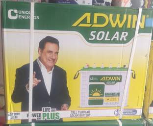 ADWIN ADWIN200AH Flooded Solar Battery