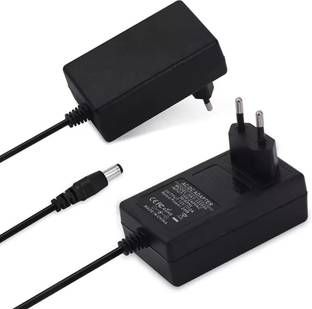 JANCOM 21V Battery Charger Lithium Solar Battery