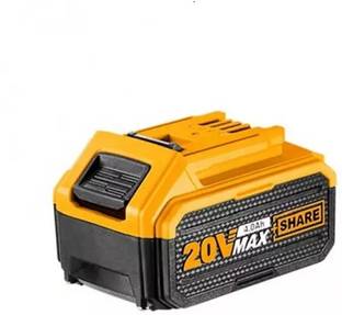 INGCO 20V Li-Ion Battery Pack FBLI2002 Lithium Solar Battery