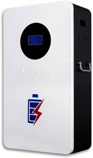 LITHON NESS-512100 Lithium Solar Battery