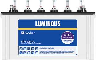 LUMINOUS LPT1240L LPT1240L Pure Sine Wave Inverter