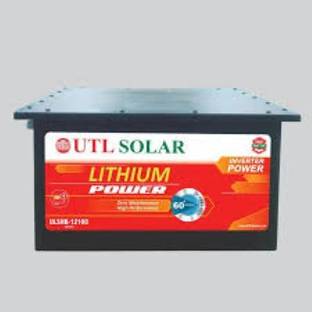 WAAREE ULIBES-48V/100Ah – NM Lithium Solar Battery