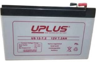 IONTECH POWER IP12V-7.2D AGM Solar Battery