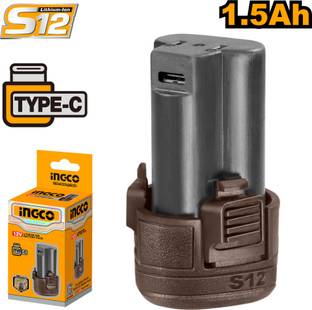INGCO FBLI12153 Lithium Solar Battery
