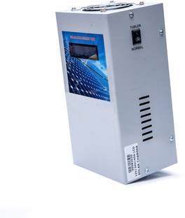 SOLAR UNIVERSE INDIA SUI Solar Charge Controller with LCD display 48V 40 amps PWM Smart Controller PWM Solar Charge Controller