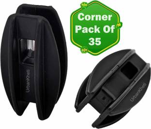 UrbanKheti Solar Fencing Corner Insulator for SolarZatka Fencing (Pack-35) MPPT Solar Charge Controller