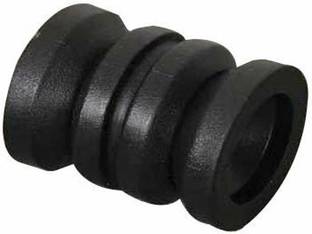 SILONIX Reel Insulators For Electric Fence Use In Farm, School (Black) (Pack Of 150) MPPT Solar Charge Controller