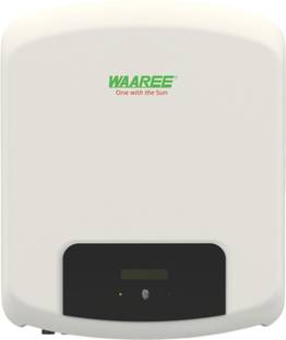WAAREE 6kW Single Phase Solar On Grid MPPT Solar Charge Controller