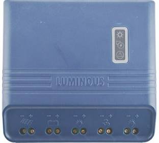 LUMINOUS SCC1210NM PWM Solar Charge Controller