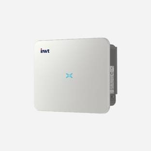 INVT 6Kw 1 Phase On-Grid Inverter XG6KTL MPPT Solar Charge Controller