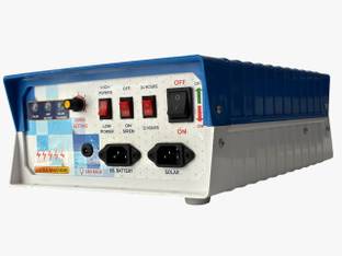 Divine Innovation DI - 11 PWM Solar Charge Controller