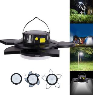 Homehop Solar Led Light for Home Outdoor Indoor USB Rechargeable Emergency Lamp