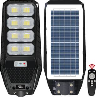 Epyz 150W Solar Street Lights Outdoor Waterproof Motion Sensor Lamp for Home Garden Solar Light Set