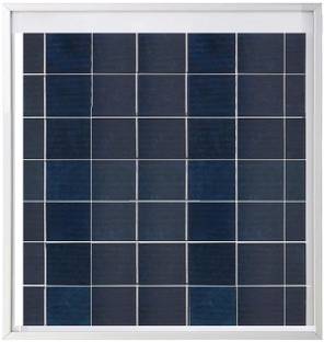 SAYENY SOLAR Panel 5Watt 6Volt polycrystalline Solar Panel