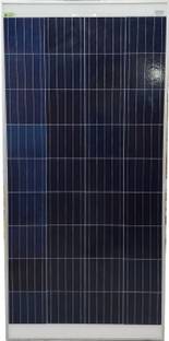 SOLAR UNIVERSE INDIA 150W Poly Solar Panel