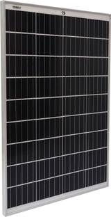 Clare Solar 12v 125 Watt Mono PERC Solar Panel
