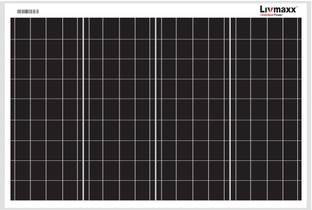 LIVMAXX 55W 12V MONO-PERC Solar Panel