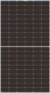 ZunSolar 450 Watt 24 Volt MONOCRYSTALLINE PERC Solar Panel