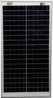 Solar Universe 200W Solar Panel - 24V - 1 PC Solar Panel