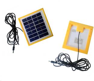 Solar Universe 2.5W SPV SEHRA_Solar Panel Solar Panel