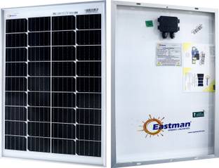EASTMAN Mono Perk 50 Watt Solar Panel