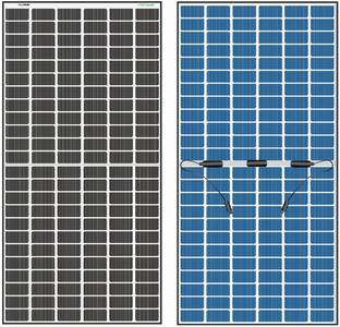 LOOM SOLAR 575W Each Topcon Solar Panel