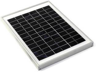 Edos Sp-10w Solar Panel