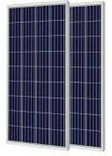 Solar Universe 150W Solar Panel - 2 PC Pack Solar Panel
