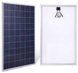 SOLAR UNIVERSE INDIA SUI 260W Solar Panel Solar Panel