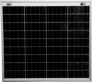 SOLAR UNIVERSE INDIA 60W SPV 1 Solar Panel
