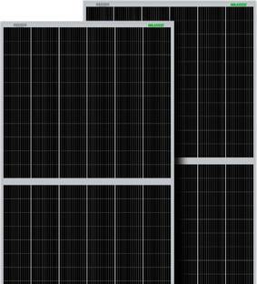WAAREE II WSMD_650 Watt 132Cell Mono Perc II Solar Panel