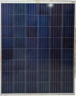Solar Universe 200W Solar Panel - 12V - 1 PC Solar Panel