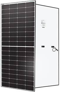 LOOM SOLAR 300 Watt Each 12 Volt Solar Panel