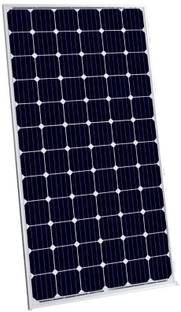 SOLAR UNIVERSE INDIA SUI 72M 360W Solar Panel