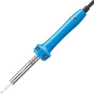 V A Antiques Goot Kx-40R Nichrome Heater Standard Tip Soldering Iron, product of Japan 40 W Simple