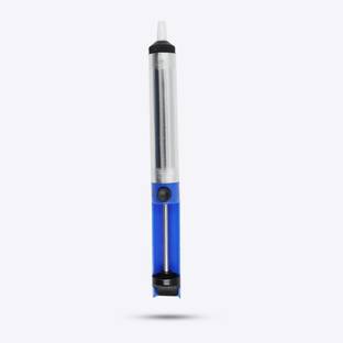 Hillgrove HGACC15M2 Desoldering/Vaccum Pump Solder Sucker Iron Remover For Electronic Work 25 W Simple