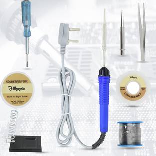 Hillgrove 8in1 25W Soldering Iron Kit 25 W Simple