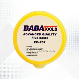 BABATOOLS FP-207 Flux Paste 1 W Simple