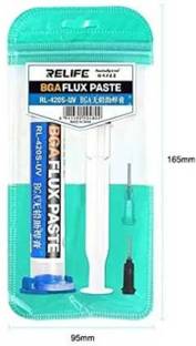 BABATOOLS rl-420s-uv flux paste 1 W Simple