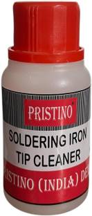 PRISTINO 50gm Tip Cleaner For Electronics Soldering Iron Tip Cleaner Removes Oxidation 0 W Temperature Controlled