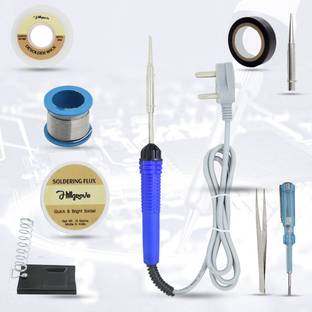 Hillgrove 9in1 25W Soldering Iron Kit 25 W Simple