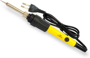Ekavir 60 Watt HK-908 Soldering Iron Machine with Temperature Controlled 60 W Temperature Controlled