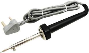 BALRAMA Classic Bakelite Handle Electric Soldering Iron 220-230 V AC Welding Solder Tool 60 W Simple