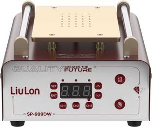 LiuLon SP-999DW SEPARATOR 350 W Temperature Controlled