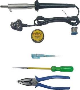 vtronix SOL 125 WATT ROUND PACKOF06 (WITH BLUE PLIER) 125 W Simple