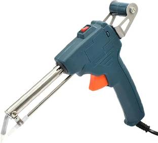 A&S TOOLSHOP A&S Automatic Soldering Gun 60W Hand-held Electric Soldering Iron Gun Heating 60 W Simple