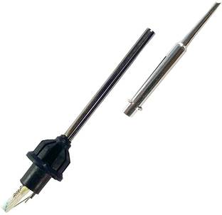Ovicart 25Watt Soldering Iron Heating Element With Bit 1 Pair 25 W Simple