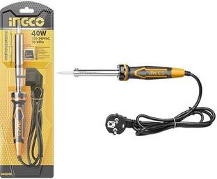 INGCO Electric Soldering Iron 40 W Temperature Controlled