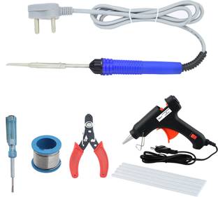 Hillgrove Glue Gun Sticks Glue Gun Sticks 25 W Simple