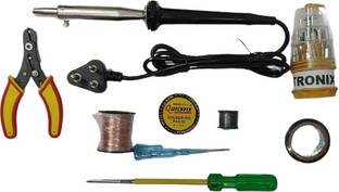 vtronix SOL 125 WATT ROUND PACKOF09 (WITH SCREWDRIVER KIT) 125 W Simple